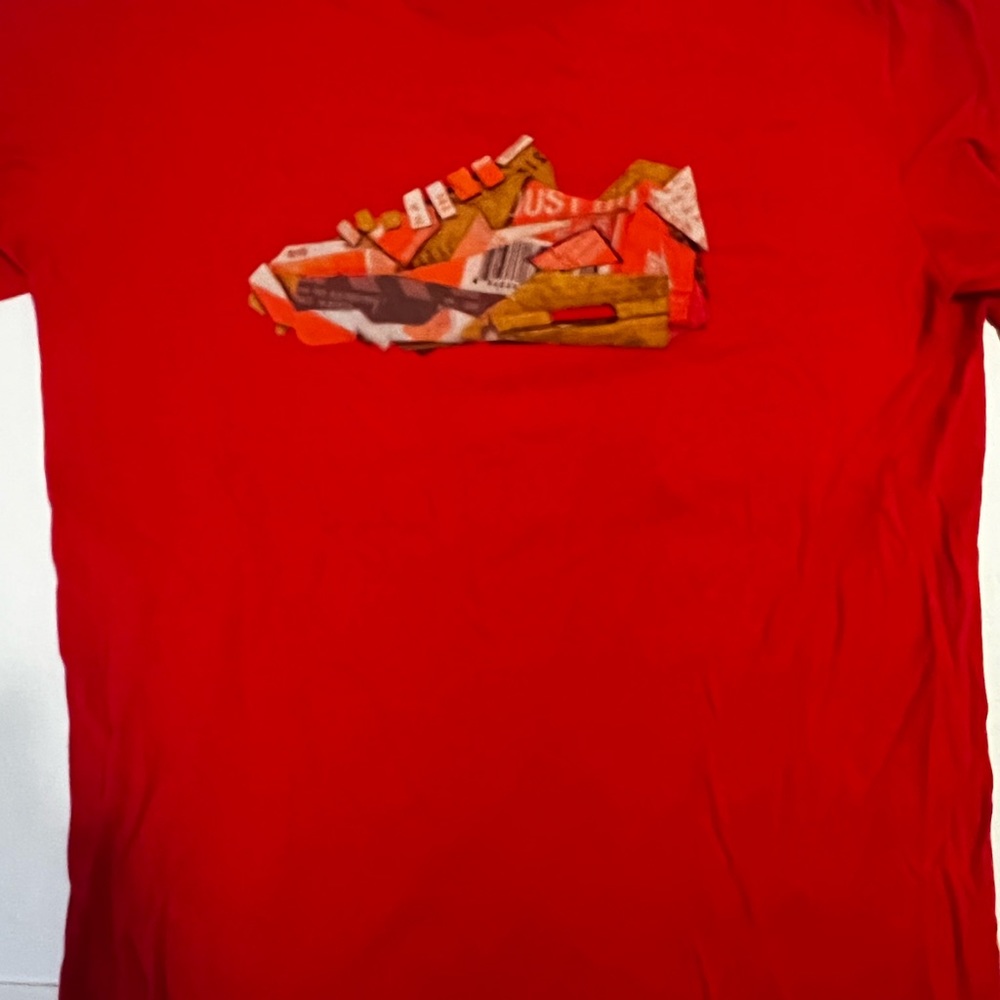 Nike T-Shirt